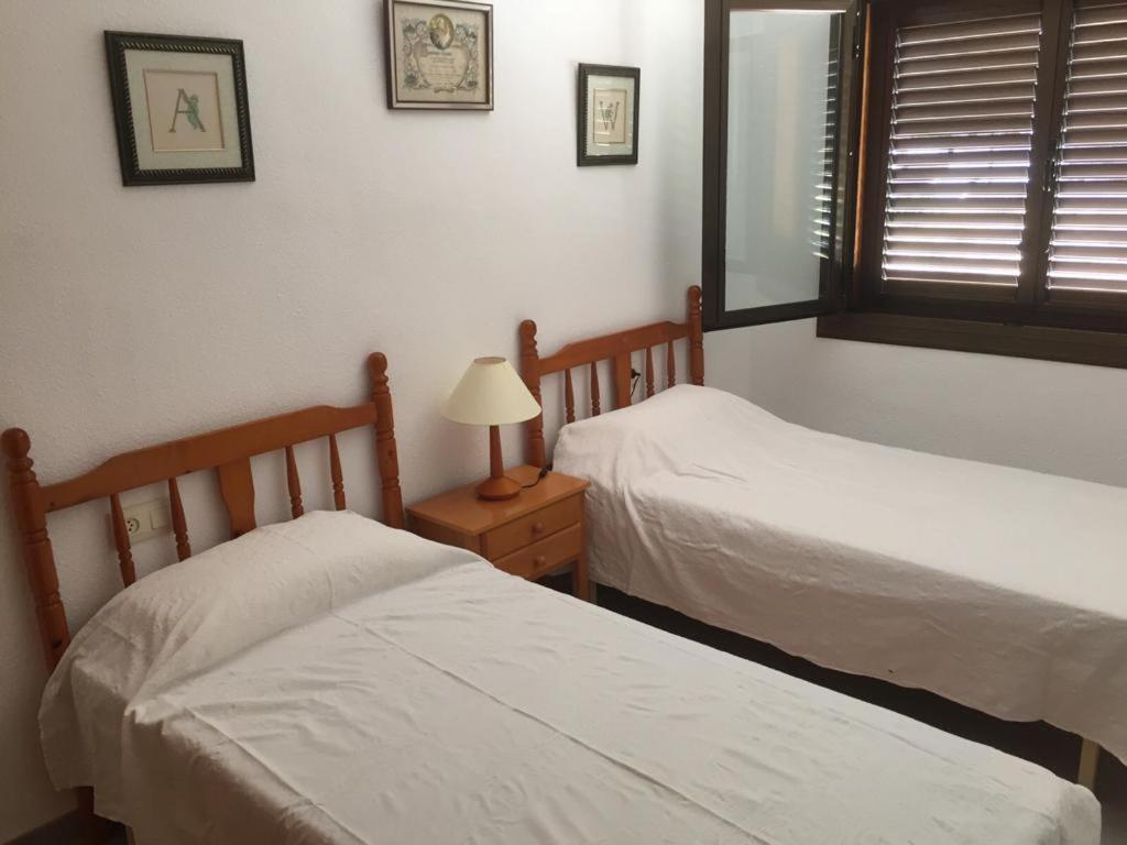 Despertar En Torrevieja Villa Esterno foto