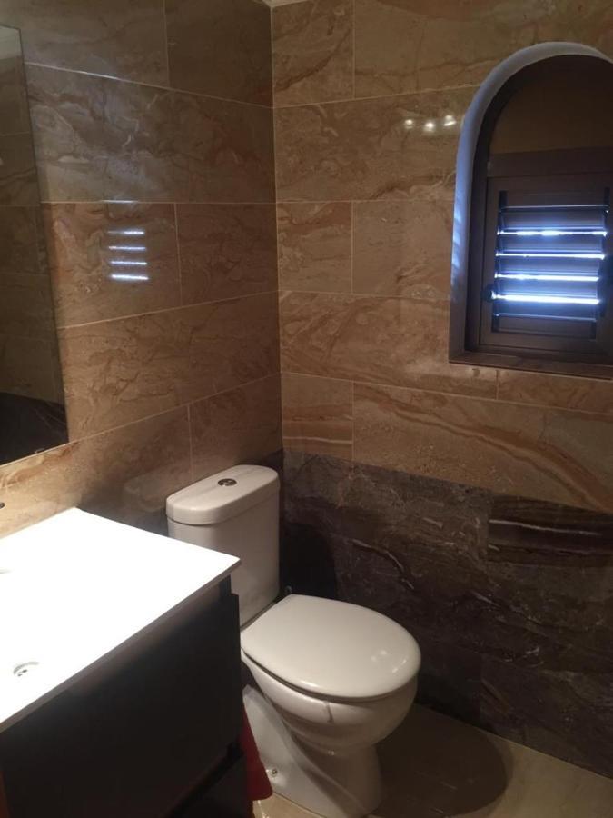 Despertar En Torrevieja Villa Esterno foto