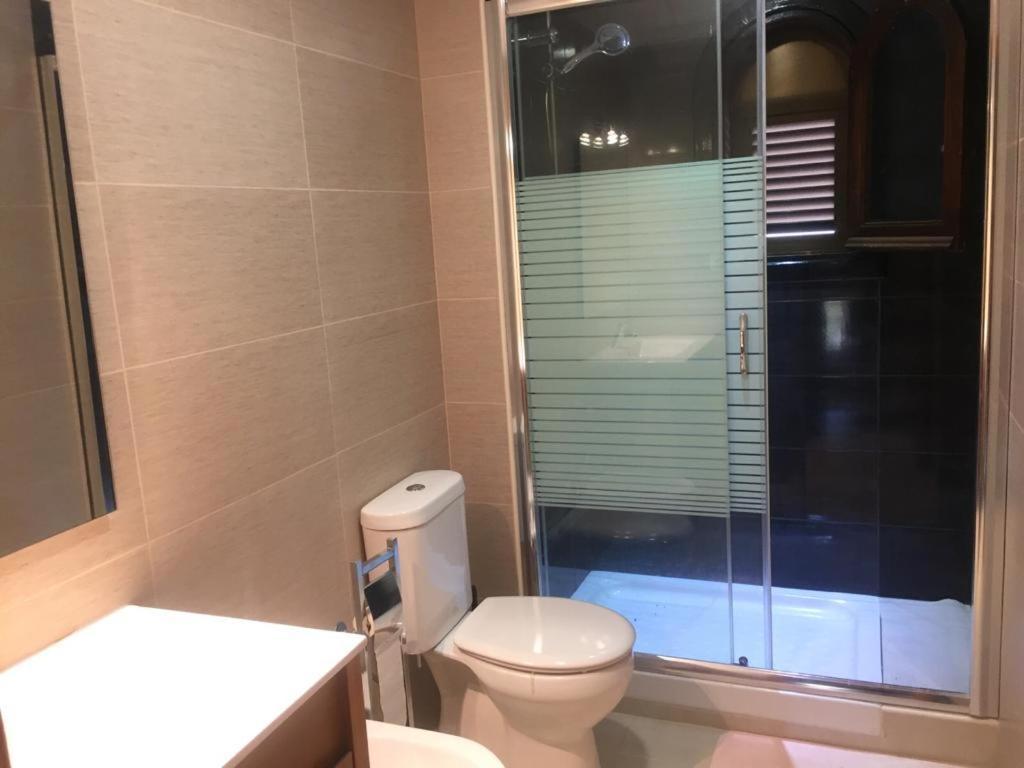 Despertar En Torrevieja Villa Esterno foto