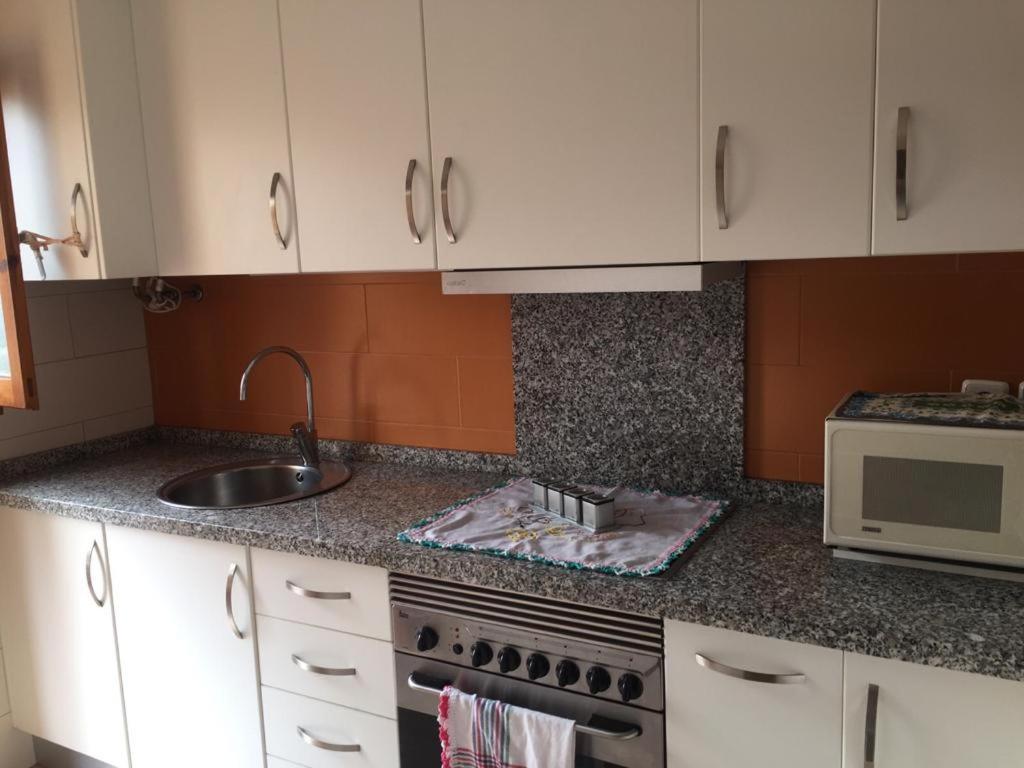 Despertar En Torrevieja Villa Esterno foto