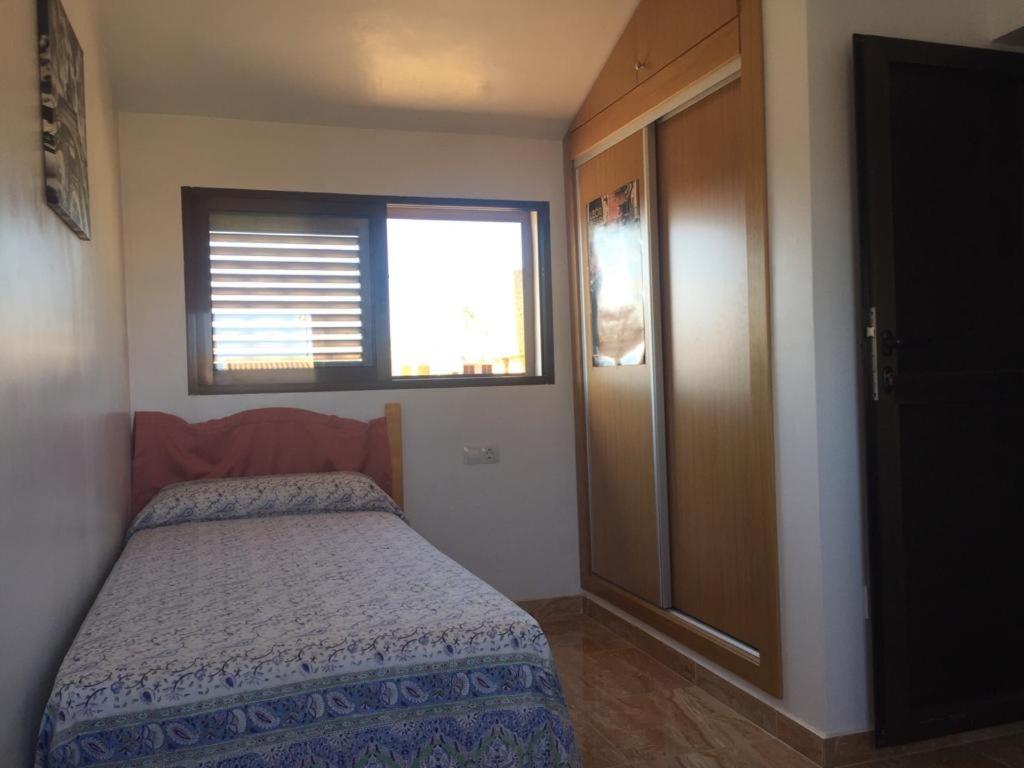 Despertar En Torrevieja Villa Esterno foto