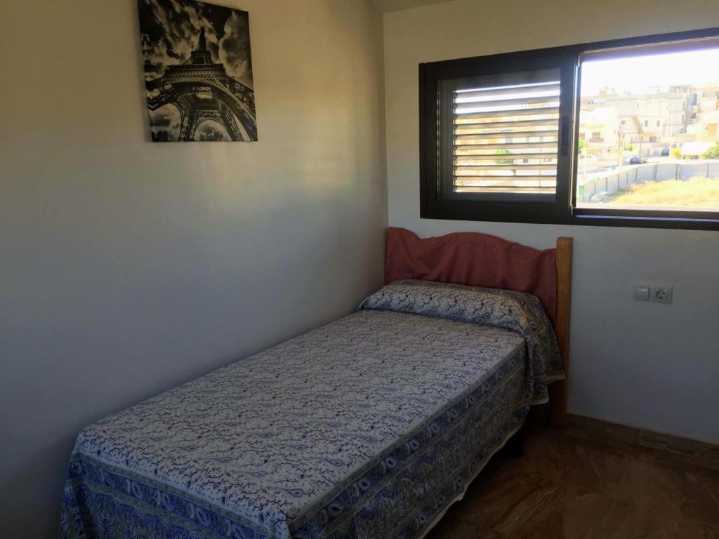 Despertar En Torrevieja Villa Esterno foto