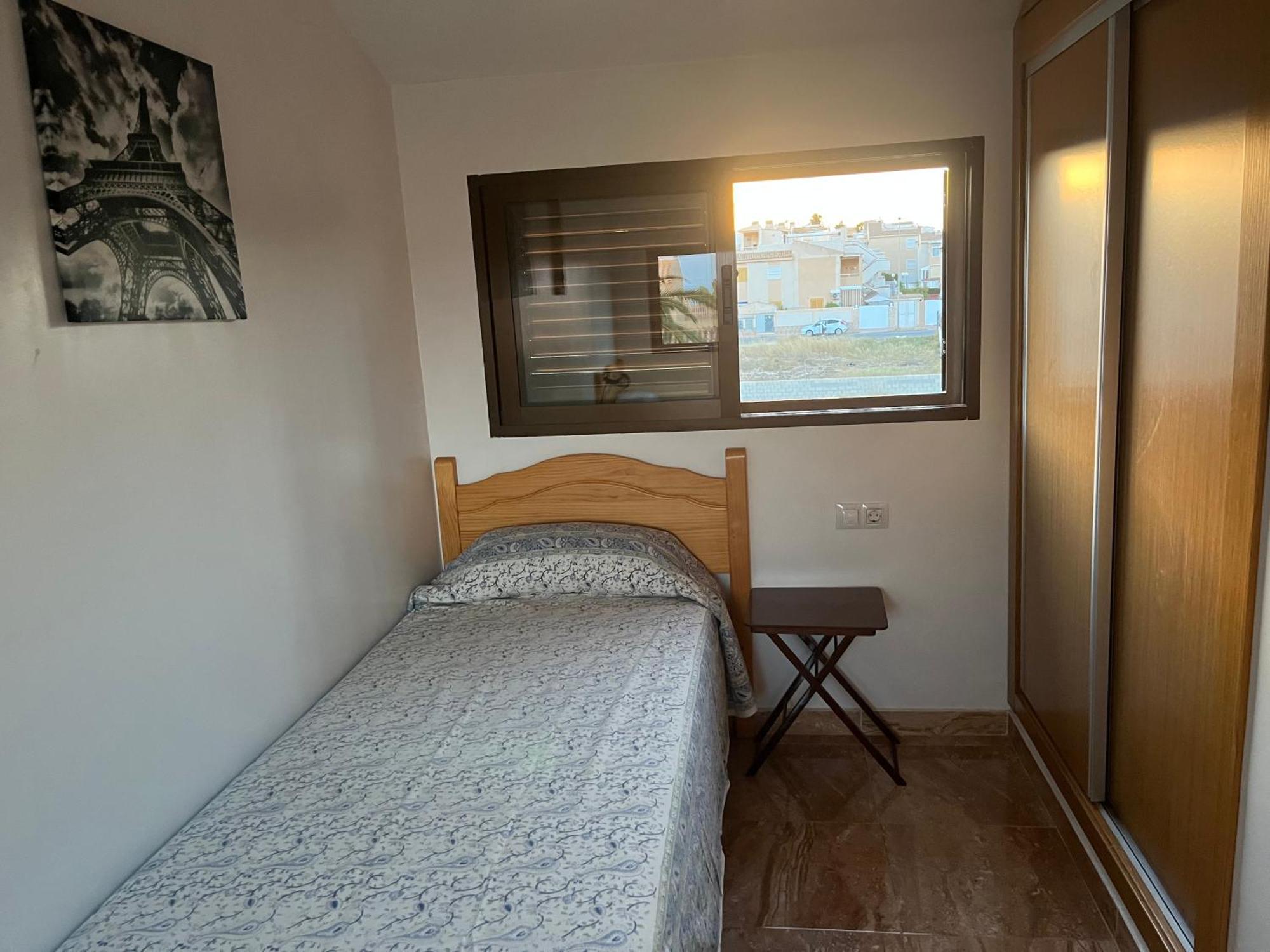 Despertar En Torrevieja Villa Esterno foto