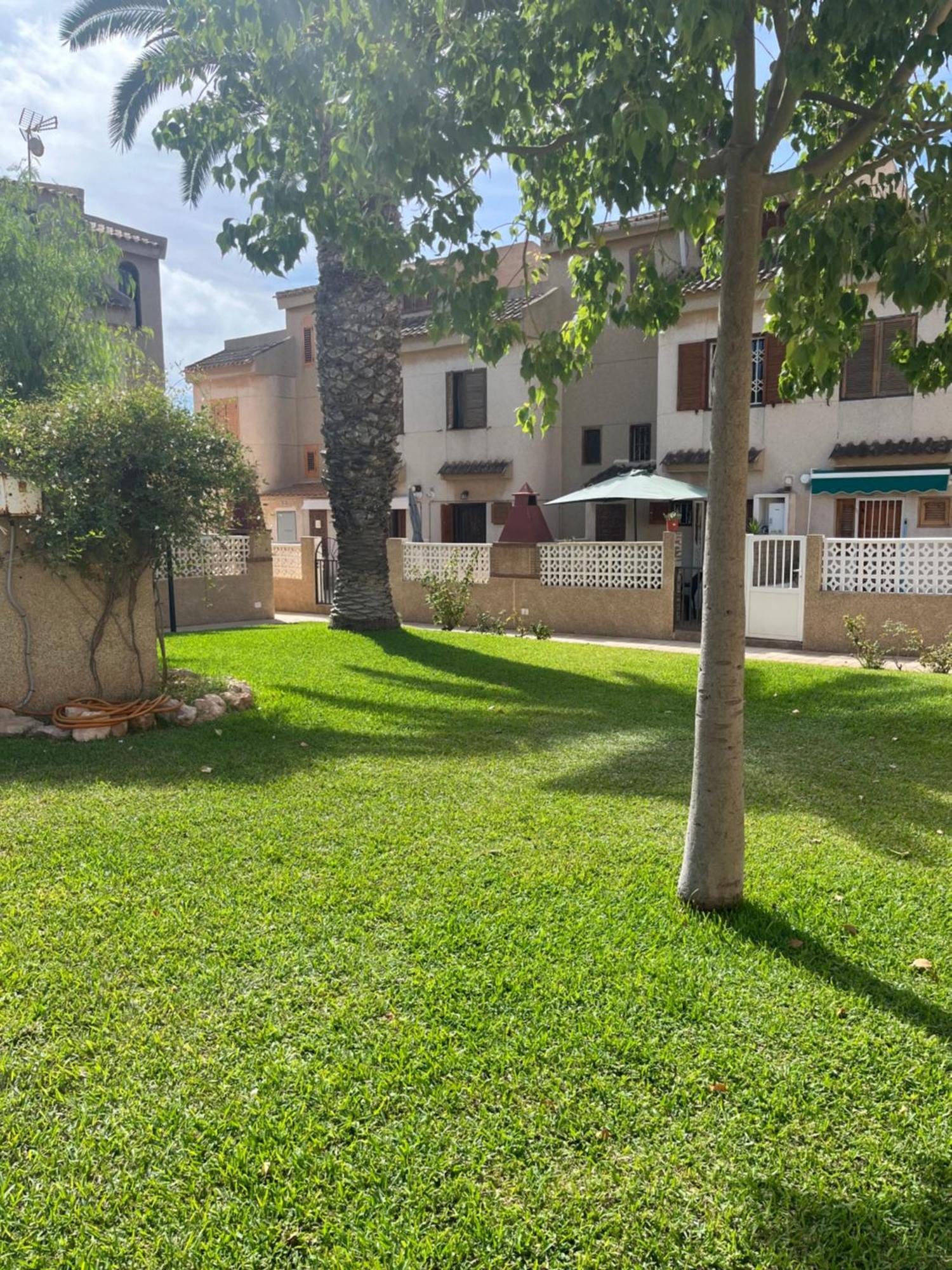 Despertar En Torrevieja Villa Esterno foto