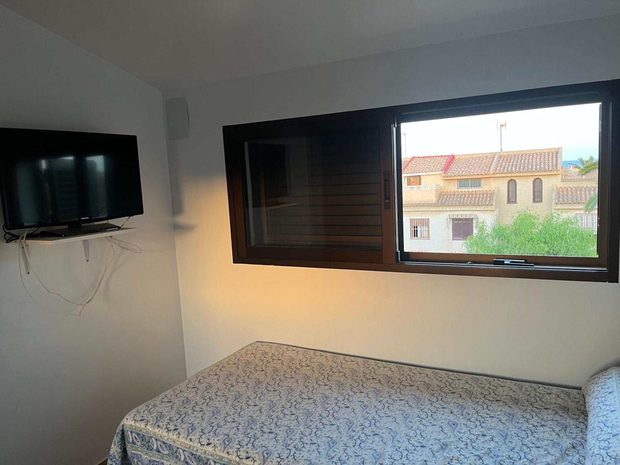 Despertar En Torrevieja Villa Esterno foto