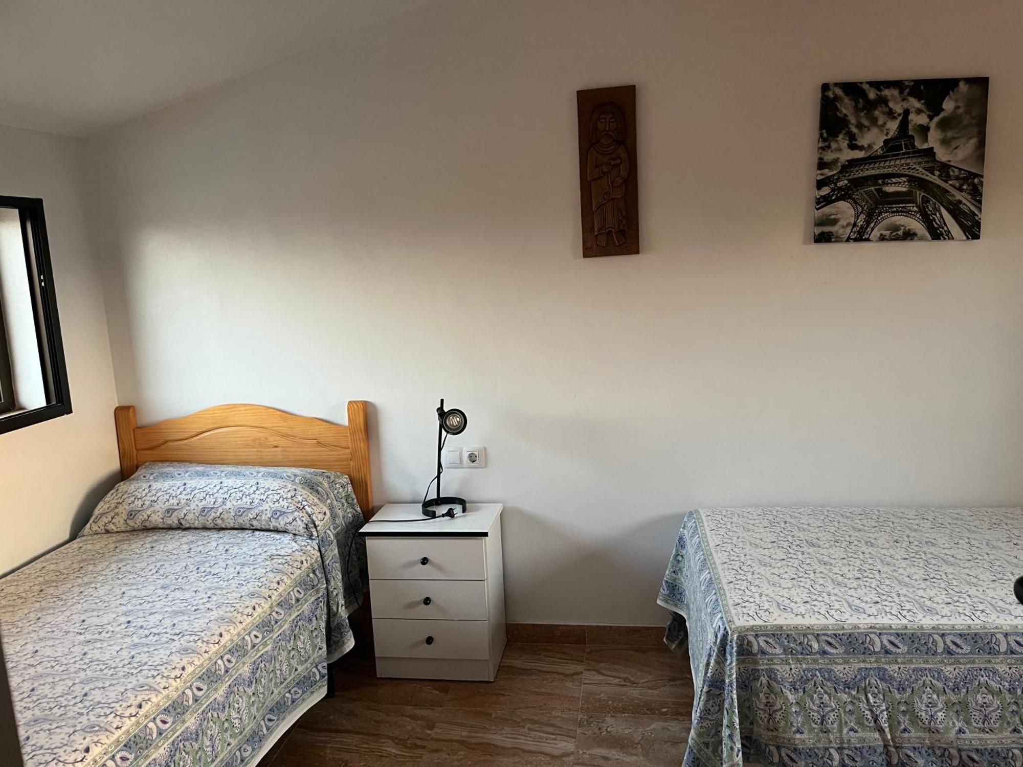 Despertar En Torrevieja Villa Esterno foto