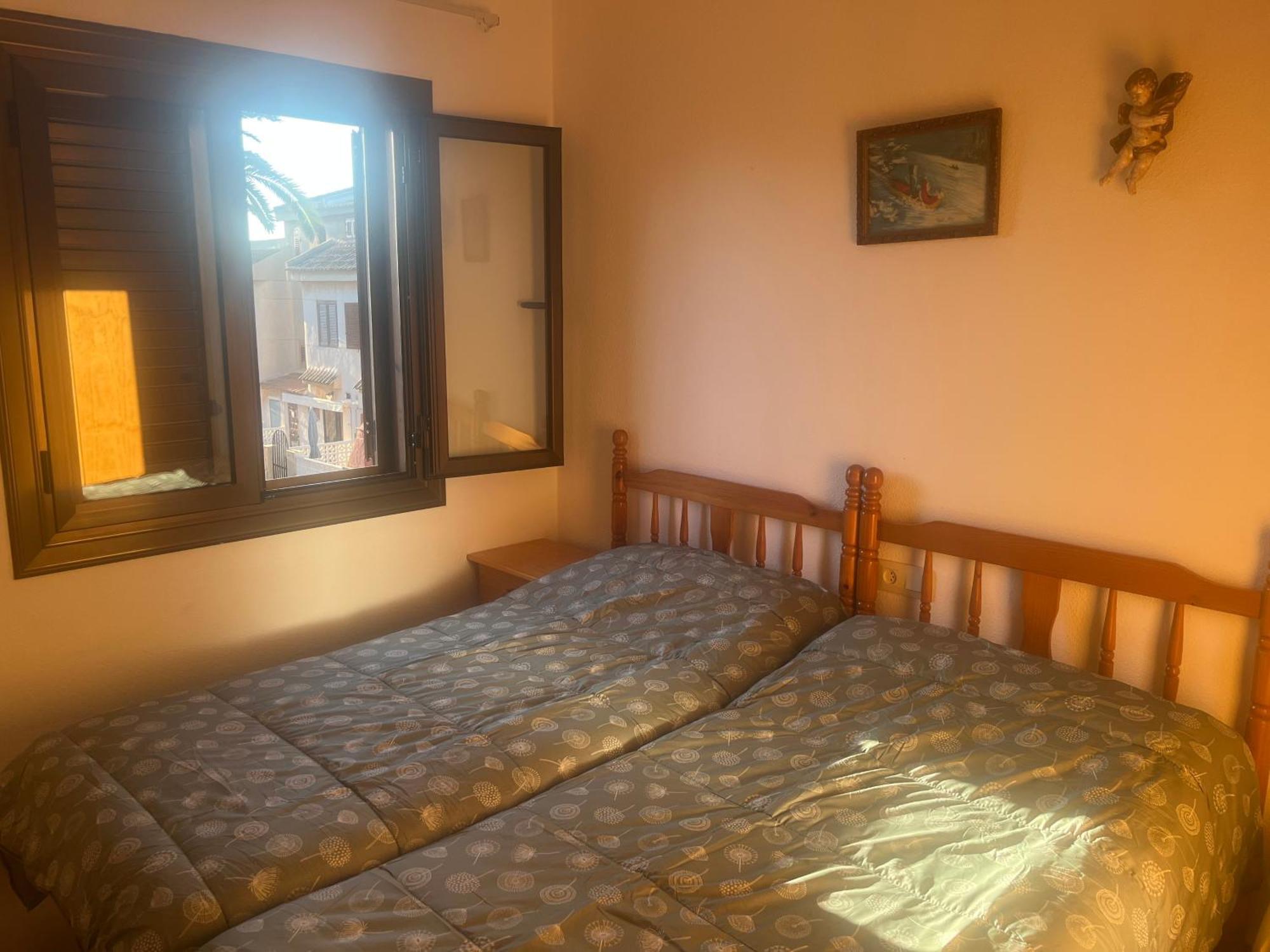 Despertar En Torrevieja Villa Esterno foto