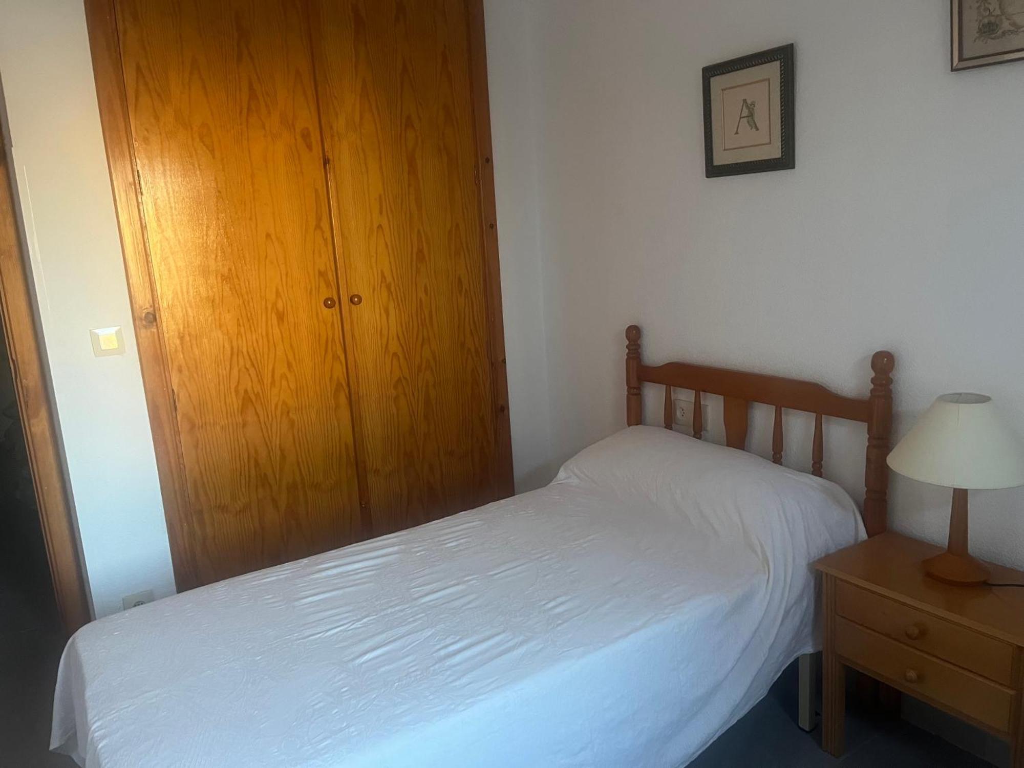 Despertar En Torrevieja Villa Esterno foto